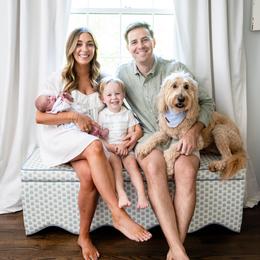 Bernedoodle and Goldendoodle All Grown Up from Elite Goldendoodles and Bernedoodles