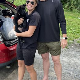 German Shepherd Puppies from High Tide German Shepherds