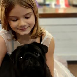 Monkey - Pug