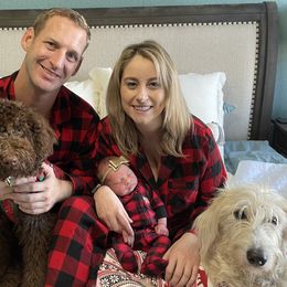 Labradoodles from CRP labradoodles