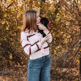 Aussiedoodle and Goldendoodle Puppies from Gray Doodles