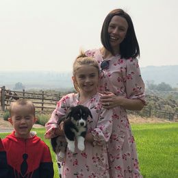 Pembroke Welsh Corgi Puppies from Desert Sage Corgis