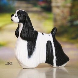 Luke - Cocker Spaniel