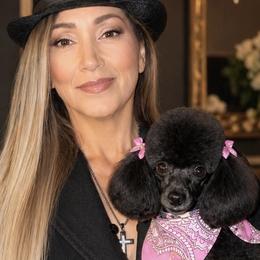 Poodles and Shih Tzus from Creekside Pet Company