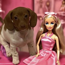 Dachshund Puppies from Sausagedog-NYC
