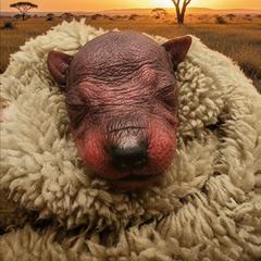 Dunama - Slate male Xoloitzcuintli puppy in Atwater, California from Cen Cal Xoloitzcuintle