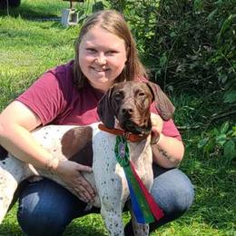 German Shorthaired Pointers from Lonesome Willow Gundogs