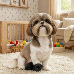 ZOEY - Shih Tzu