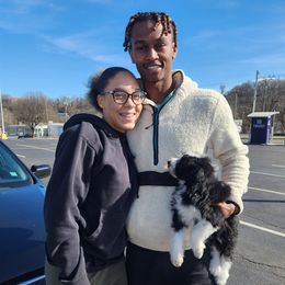 "Koda- Memphis,Tn" Aussiedoodle and Australian Shepherd Puppies from Holly Ridge Aussies