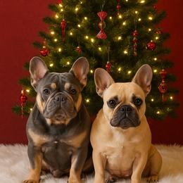 Moki - French Bulldog