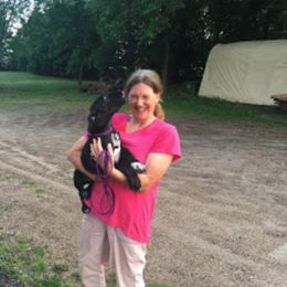Great Dane Puppies from Sterling Danes