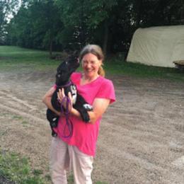 Great Dane Puppies from Sterling Danes