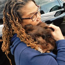 Shih Tzu Puppies from Pup-Tzu WNC