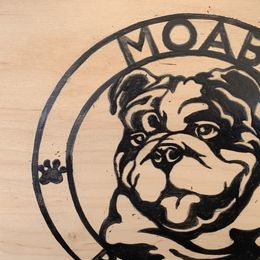 Bulldogs from Moab bulldogs