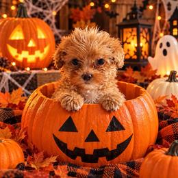 Charlie - Red  male Goldendoodle puppy in Cumberland, Rhode Island from minigoldendoodlesofRI