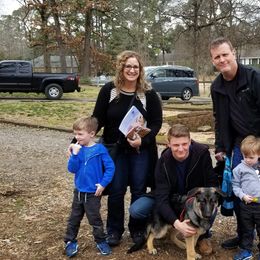 German Shepherd Puppies from Sevilla German Shepherds