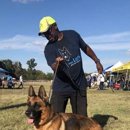 German Shepherds from CVH Kennel