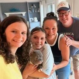Maverick - Blue male French Bulldog puppy in Pine Township, Pennsylvania from BlueCairo Frenchies