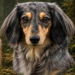 Tails - Dachshund