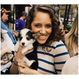 Australian Cattle Dog and Pembroke Welsh Corgi Puppies from Heelers in Texas