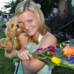 Maltipoo All Grown Up from Maltipoo FurBabies