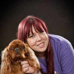 English Toy Spaniels from Enchanting Merits