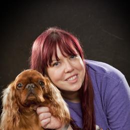 English Toy Spaniels from Enchanting Merits