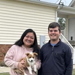 Pembroke Welsh Corgi Puppies from Corgi Love (CLJ Corgis)
