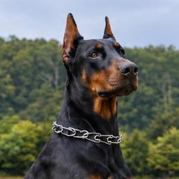 Doberman Pinschers from Storm Cloud Doberman
