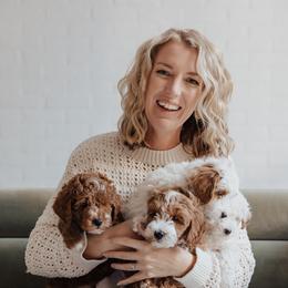 Goldendoodle Puppies from KZ Doodles