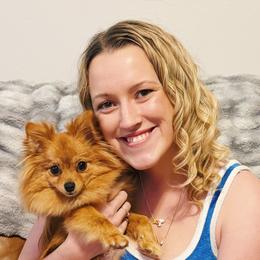 Pomeranians from Rae of Sunshine Poms