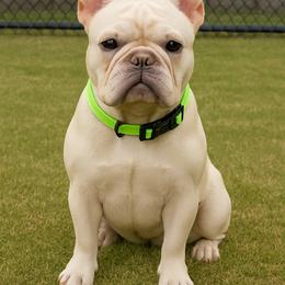 Princess - French Bulldog