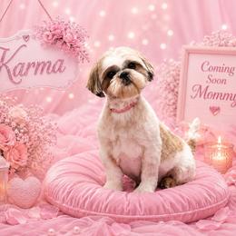 Karma - Shih Tzu