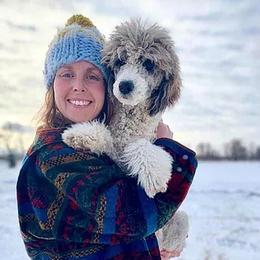 Conway - Poodle