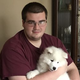 Samoyed Puppies from Kenjo Samoyeds