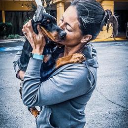 Doberman Pinscher Puppies from Imperium Dobermann Kennel