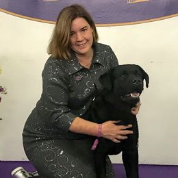 Labrador Retrievers from Cedar Key Labradors