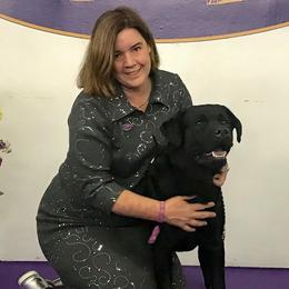 Labrador Retrievers from Cedar Key Labradors