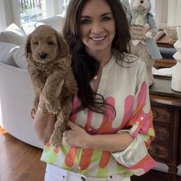 Australian Labradoodle Puppies from Berrybrook Doodles