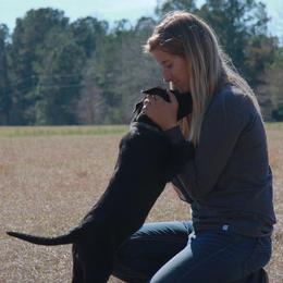 Labrador Retrievers from Savannah Bluff Retrievers