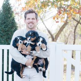 Bernedoodles and Bernese Mountain Dogs from Berner Ridge Kennels