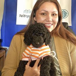 Goldendoodle Puppies from Gallimore Doodles