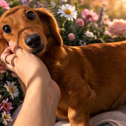 Phoenix - Dachshund