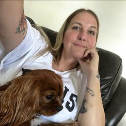 Benny - Cavalier King Charles Spaniel