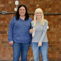 American Bulldog Puppies from Iron Will American Bulldogs