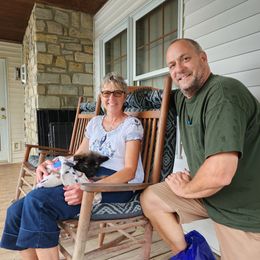 German Shepherd Puppies from Von Hoene Heritage Shepherds