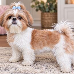 Romeo - Shih Tzu