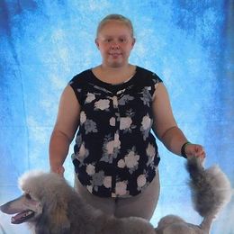 Poodles from Omaha Standard Poodles