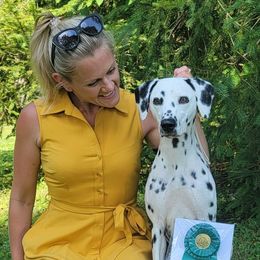 Dalmatians from Symphony Dalmatians