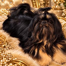 Jazzy - Shih Tzu